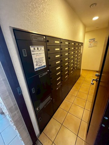 アルファステイツ仁川駅前の外観