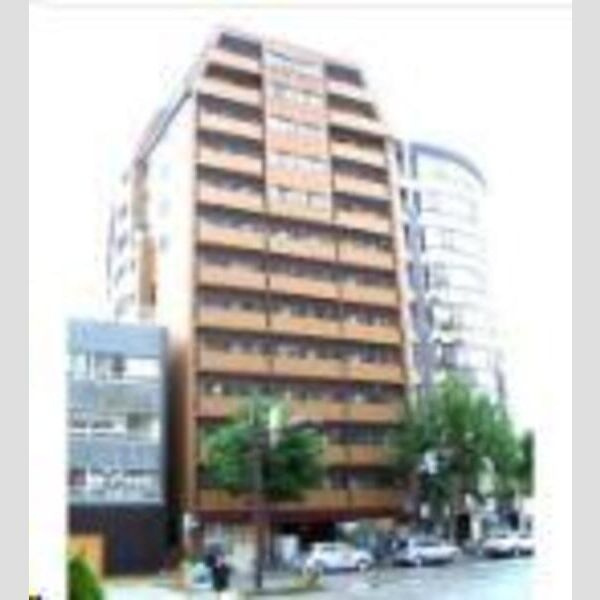 ネオアージュ神戸元町