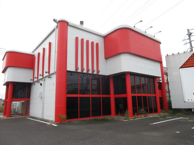 宮寺貸店舗