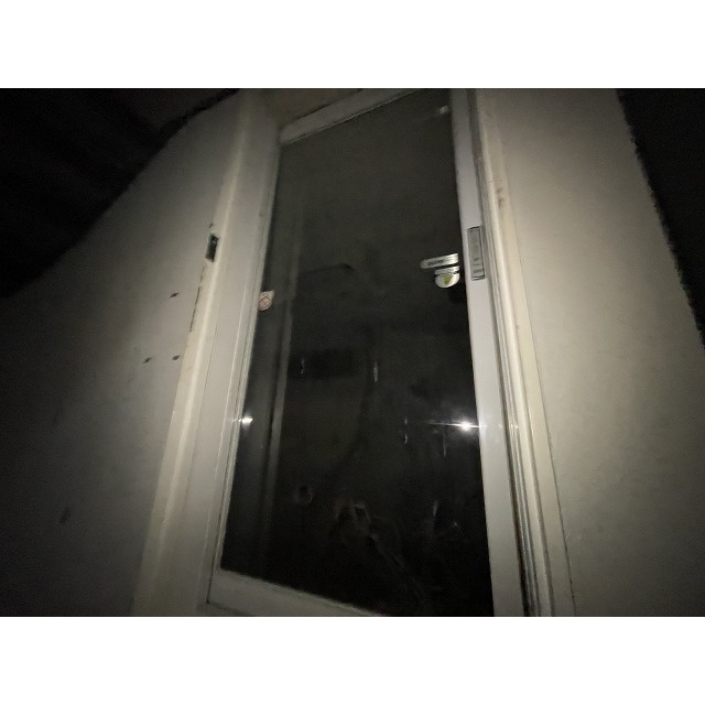 Ｔ２ビルの内装