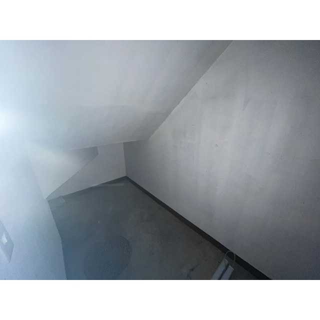 Ｔ２ビルの内装