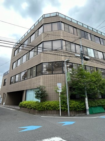 第2ＫＩビルの外観