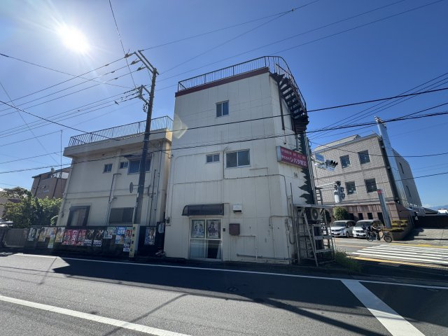 昭島市昭和町４丁目の事務所