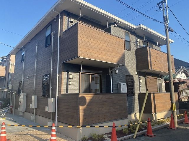 リントリーハウスⅡ