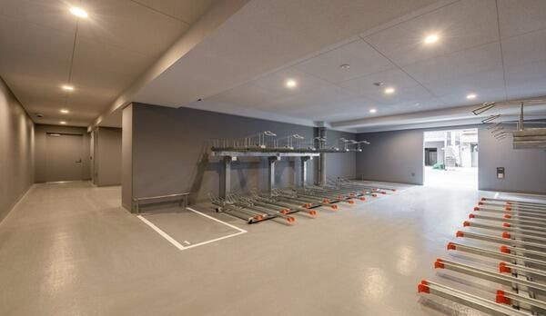 アーバンパーク住吉のその他共用部分