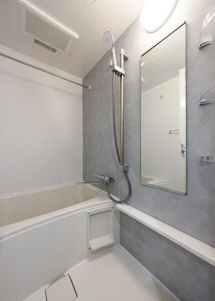 アーバンパーク住吉の浴室