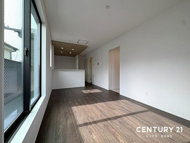 JR南武線「武蔵新城」新築戸建の画像