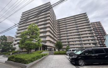 【外観】 | サーパスシティ所沢