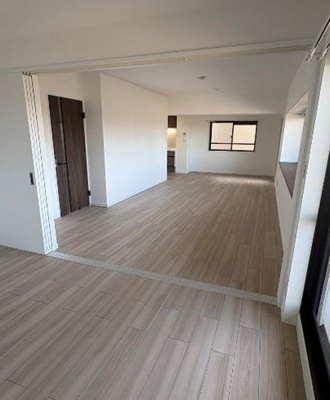 【居間・リビング】 | サーパスシティ所沢