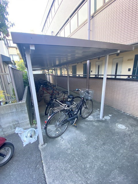 シャンブル甲東園のその他共用部分