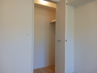 【収納】 | エクラ | 収納があります