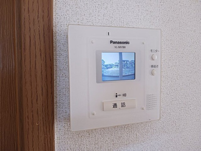 【セキュリティ】 | マノワール壱番館