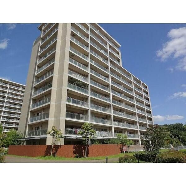 ジオ彩都みなみ坂弐番館