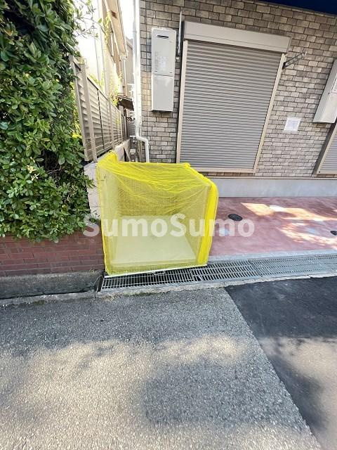 レオーネⅡのその他共用部分