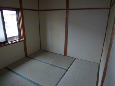 【和室】 | 柳川町平屋