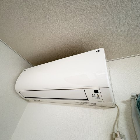 ビクトリアコーポⅡの設備