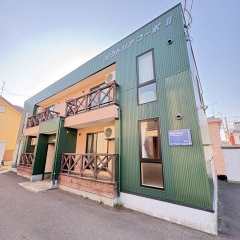 ビクトリアコーポⅡ