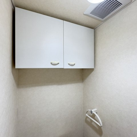 ビクトリアコーポⅡの設備