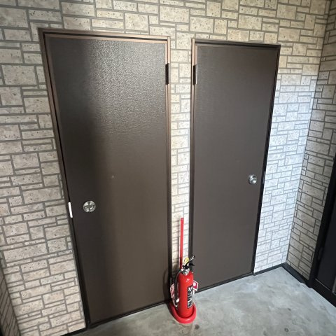 ビクトリアコーポⅡのその他共用部分