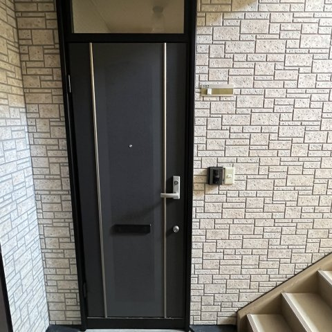 ビクトリアコーポⅡのその他共用部分