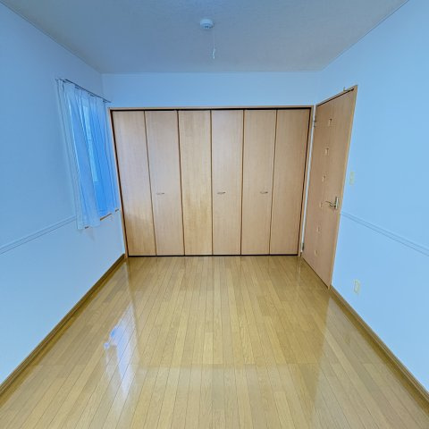 ビクトリアコーポⅡの内装