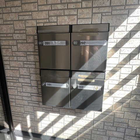 ビクトリアコーポⅡのその他共用部分