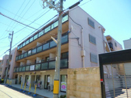 西宮市甲子園口北町のマンションの画像
