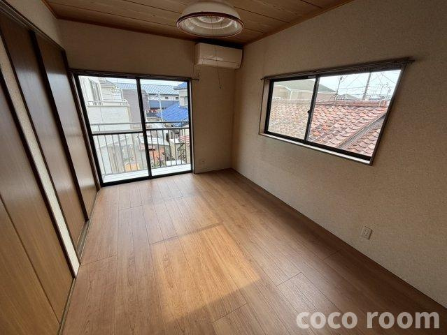 DUO寺岡の居間・リビング