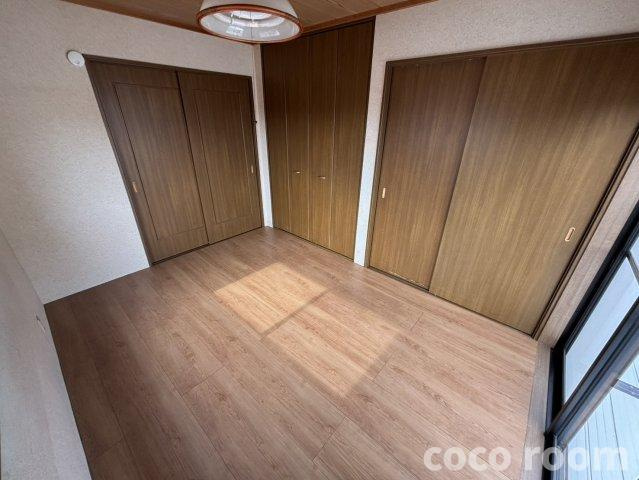 DUO寺岡の居間・リビング