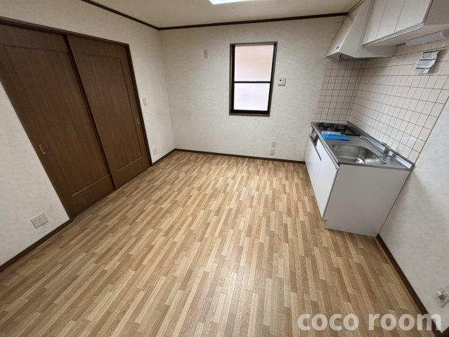 DUO寺岡の居間・リビング