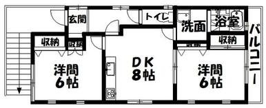 DUO寺岡