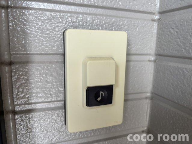 DUO寺岡のセキュリティ