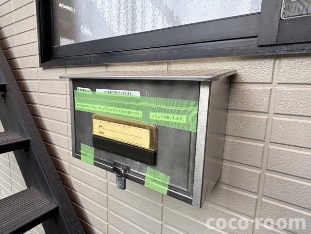 DUO寺岡のその他共用部分