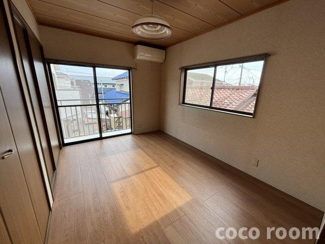 DUO寺岡の居間・リビング