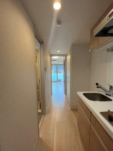 MAXIV東府中DUEのその他共用部分