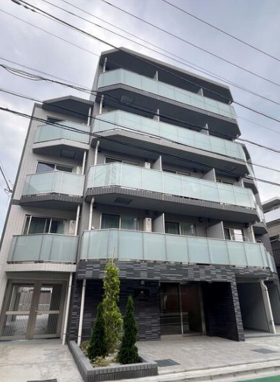 MAXIV東府中DUE