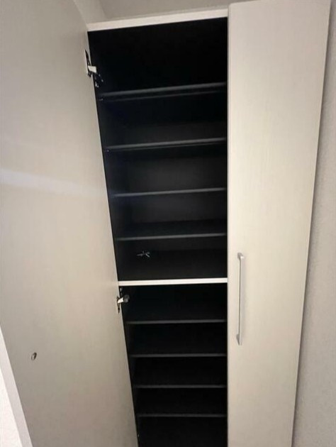 MAXIV東府中DUEの設備