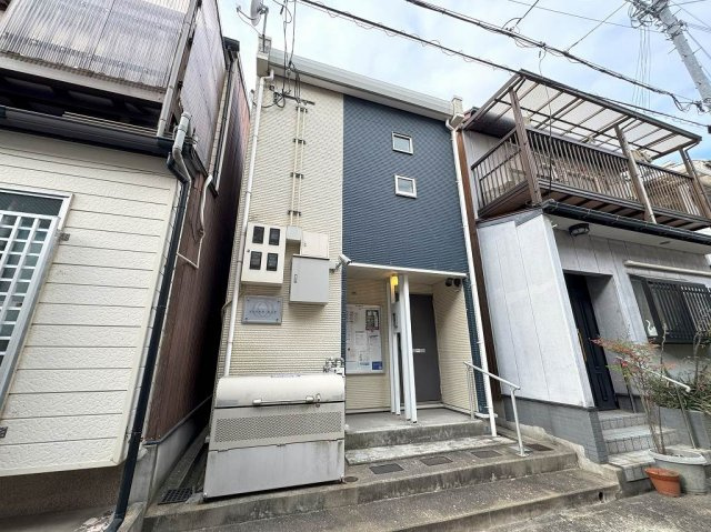 レオネクストコンシャス　ロック