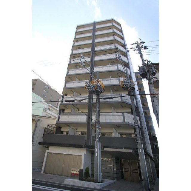 アドバンス三宮シュロス