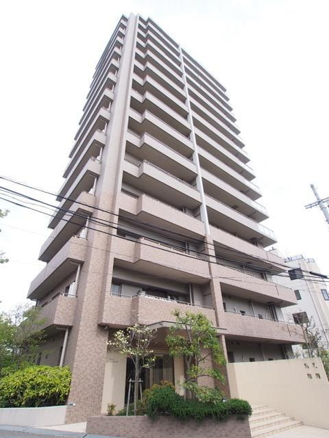 ヒルズ神戸大倉山