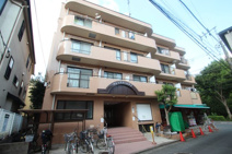 グレイスコート幸Ⅱの画像