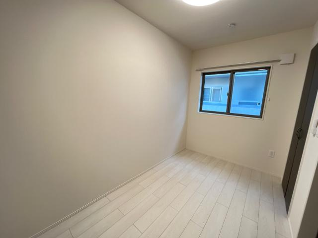 トリコロールⅡの洋室|洋室