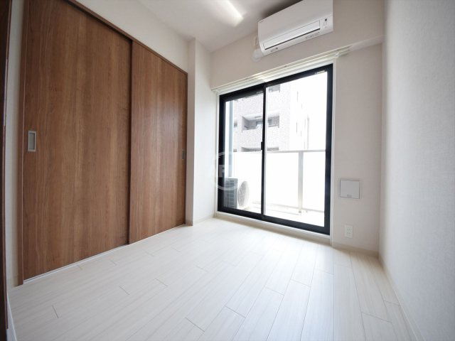 CAVANA本町の寝室|CAVANA本町　寝室