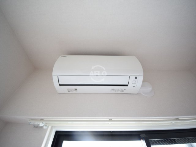 CAVANA本町の設備|CAVANA本町　エアコン