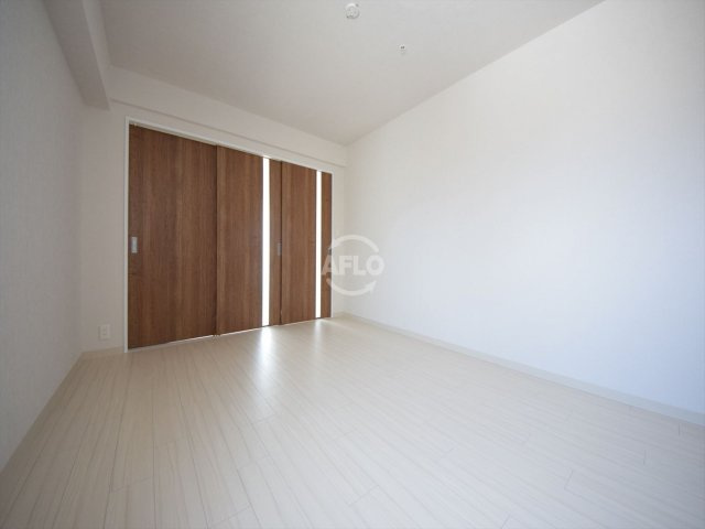 CAVANA本町の洋室|CAVANA本町　洋室