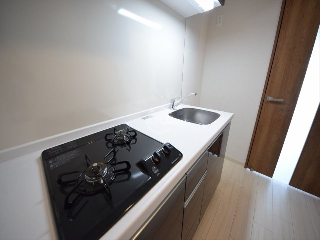 CAVANA本町のキッチン|CAVANA本町　キッチン