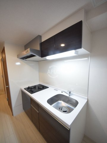 CAVANA本町のキッチン|CAVANA本町　キッチン