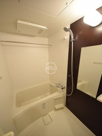 CAVANA本町の浴室|CAVANA本町　風呂