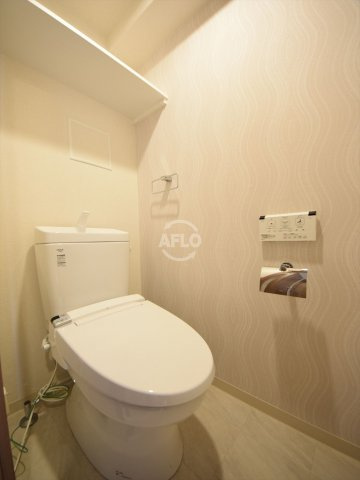 CAVANA本町のトイレ|CAVANA本町　トイレ