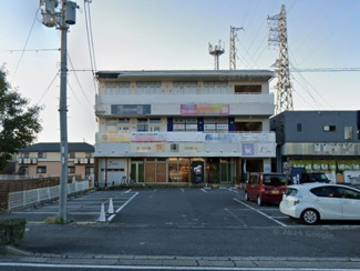 【外観】